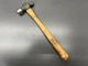 (H1) VINTAGE CRAFTSMAN 38465 -M- 16 OZ BALL PEEN HAMMER W ORIG HANDLE - VGC USA