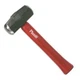 PLUMB 48oz Hand Drilling Hammer/SledgeHammer 10 3/4 in P/N 11649