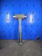 Snap-on Tools HBBD32DT NEAR MINT DARK TITANIUM 32oz Dead Blow Ball Peen Hammer