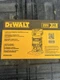 DEWALT  DCW600B 20V MAX XR Cordless Compact Router - Tool Only