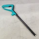 BISSELL 2551 CrossWave Cordless Wet/Dry Vacuum REPLACEMENT HANDLE ONLY