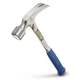 Estwing E3-28s Smooth Face Rip Framing Hammer 28 Oz Long Handle Straight Claw