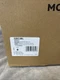Moen 220C3BL Verso Handheld Shower Head 3 Spray Matte Black