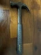 Estwing 20 oz. Claw Hammer. E3-20C USA Vintage Nylon Handle Grip