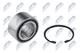 KLP-HD-040 NTY Wheel Bearing for Honda