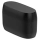 Black M027 Headphone Charging Cases Spare Accessories for Jabra Elite 4 Active