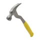 Big Horn 15111 16 Oz Magnetic Cap Nail Roofing Hammer &ndash; One-Handed Nail Pl
