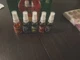 BluntBlack Spray for Car,Home,Office 2 count of various sprays