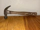 Vintage 16 oz Craftsman Curved Notched Claw Hammer 38141 -M- USA