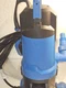 FOTING 1.5HP Sump Pump, 6300GPH High Flow Clean&Dirty Submersible Water Pump,...