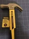 Hammer Stanley STHT51266 16oz Curve Claw Fiberglass Core Hammer Project Tool
