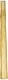 Seymour 423-19 16-Inch Oval Eye Engineer's Or Blacksmith Hammer Handle