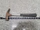 Vintage True Temper Rocket A16R Claw Hammer