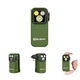 OLIGHT Oclip Pro EDC Flashlight Clip-on Light, Rechargeable 500 OD Greeen