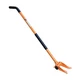 Gutster Handle Demolition Bar - Ultimate Flooring/Hardwood Demolition 60" Round