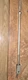 OTC 1173 Puller Slide Hammer 1/2 - 1-3/8" AS IS FOR PARTS NO SLIDE!!!