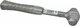 American Hammer 2 Lb Head 1" Face Lead Alloy Nonmarring Lead Hammer 11-1/2" O...
