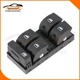 Power Window Switch For Audi A4 Quattro S4 02-08 Left Electric Front Driver Side