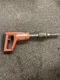 Remington 490 Power Driver Low Velocity Powder Actuated Fastening