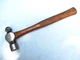 VINTAGE BLUE POINT BP 12B BALL PEEN HAMMER - 12 OZ. SIZE