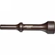 Mayhew 31982 Pneumatic Hammer, 1" Head Width,  Steel, Round Shank