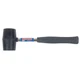 Westward Mallet,Rubber,1 Lb,Steel/Rubber 4YR61 Westward 4YR61 190735860366