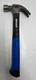 Kobalt Genuine 16 oz. Claw Hammer Rubber Grip Handle 12 1/2" 117174