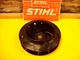 GENUINE STIHL BLOWER BR800X FAN WHEEL