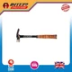 Draper Estwing E15SM Ultra Series Milled Face Framing Hammer with Leather Grip, 