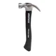 Dead On Tools - Graphite Hammer, Smooth Face 16 oz. (DO16-GS), Black 16 Ounce