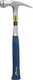 Estwing E3-20SM Hammer, 20 oz Head, Rip Claw, Milled Head, Steel Head