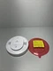 Kidde Detect Smoke Alarm Model 20SA10 - 10 YEAR - MISSING AC PLUG
