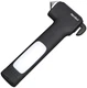 NexTool Multi Functional Rescue Hammer w/Belt Cutter Illumination/Alert Lights