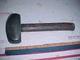Craftsman (old logo) 48oz 38311 Hand Sledge Mini Maul Sledgehammer USA Shop Tool