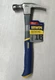Irwin 1954889 16 oz Fiberglass General Purpose Hammer NOS