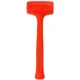 SLEDGE HAMMER SOFT FACE 21 oz