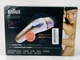 Braun Skin i-Expert IPL Hair Removal System PL7243 Open Box 3 Heads Pouch