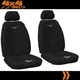 1 ROW CUSTOM RM WILLIAMS JACQUARD SEAT COVERS FOR HOLDEN COMMODORE SEDAN 88-91 B