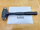 Snap-on Tools USA NEW DARK TITANIUM 40oz Dead Blow Ball Peen Hammer HBBD40DT