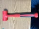 SNAP ON - HBFE32 - 32OZ RED DEAD BLOW HAMMER - LOC#181