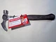 NOS Craftsman 50845 18 Oz. Flex Claw Hammer W/Tags