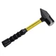 Nupla 6894108 Cross Pein Hammer, 3 Lb., 14 In, Fiberglass