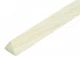 Pichler - triangular raft strips 15x15mm 10pcs long 1mt