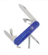 🔥NEW Victorinox Swiss Army  Saphire Tinker Pocket Knife Model 1.4603.T2R-C2 NIB