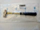 Ampco Safety Tools (065-H-00FG) 1/4 LB BALL PEEN HAMMER W/FBG. HANDLE Non Spark.