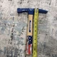 VAUGHAN Brick Layers Hammer, 24 oz Steel Masonry Hammer, Made  USA