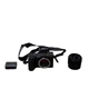 Sony Alpha A6700 Black Compact 26MP 4K/60P APS-C Mirrorless Digital Camera 2024