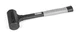 Titan TL63008 Shop Iron 8 oz. Dead Blow Hammer