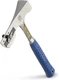 ESTWING Shingler's Hammer - 28 oz Roofer's Tool with Milled Face E3-CA
