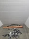Vintage MAC Tools Wooden Hammer Handle H20A /For A 20oz Ball Peen/Handle Only